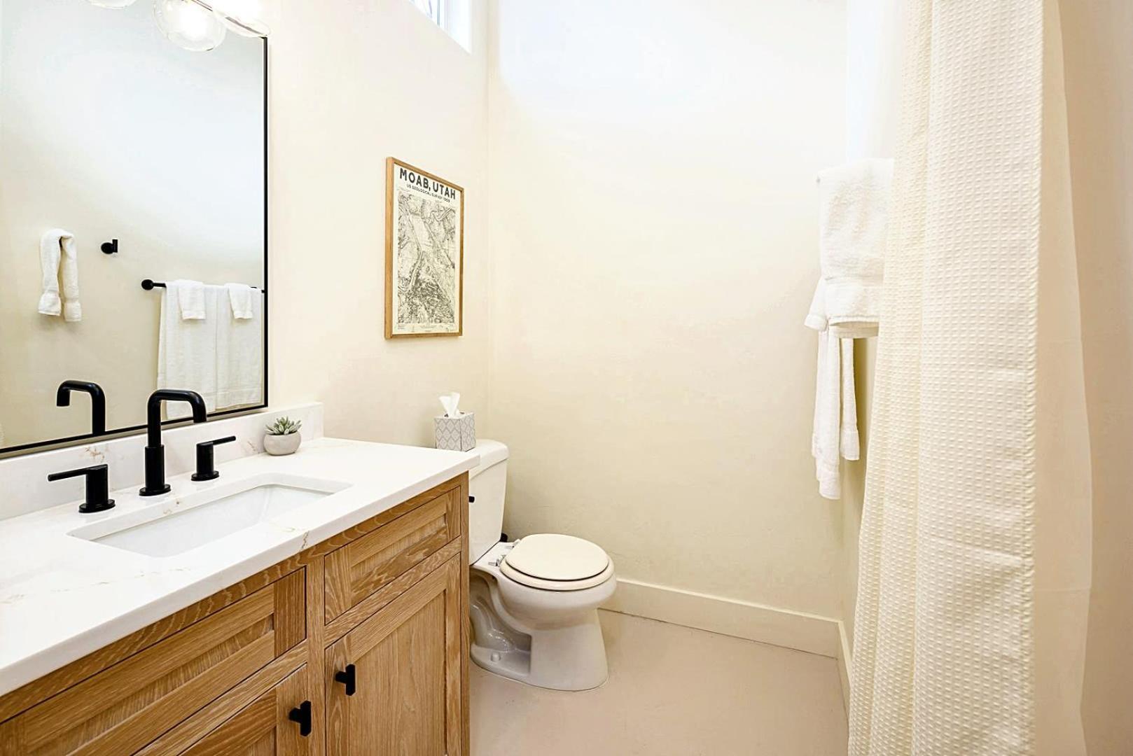 Downtown Kokopelli West 6 - Newly Remodeled Stylish Studio 摩押 外观 照片