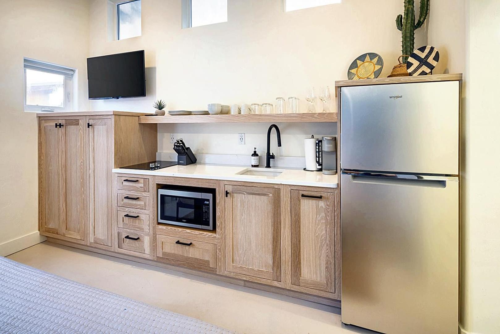 Downtown Kokopelli West 6 - Newly Remodeled Stylish Studio 摩押 外观 照片