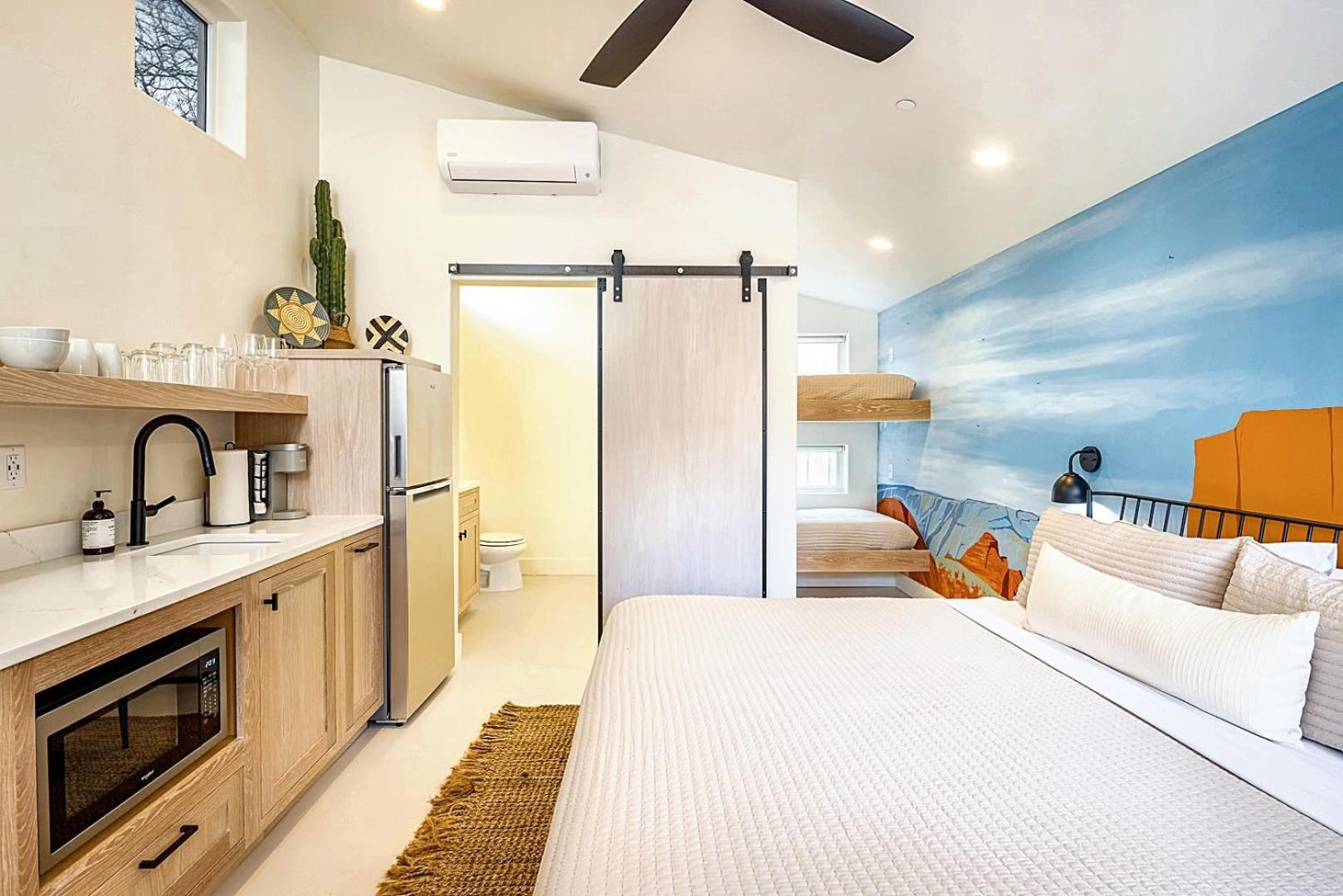 Downtown Kokopelli West 6 - Newly Remodeled Stylish Studio 摩押 外观 照片