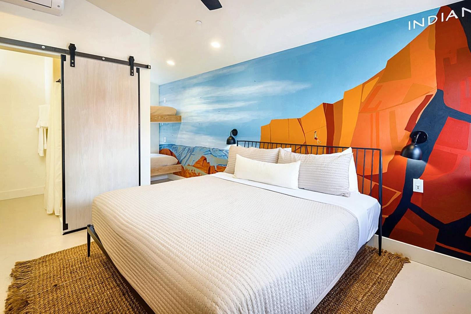 Downtown Kokopelli West 6 - Newly Remodeled Stylish Studio 摩押 外观 照片